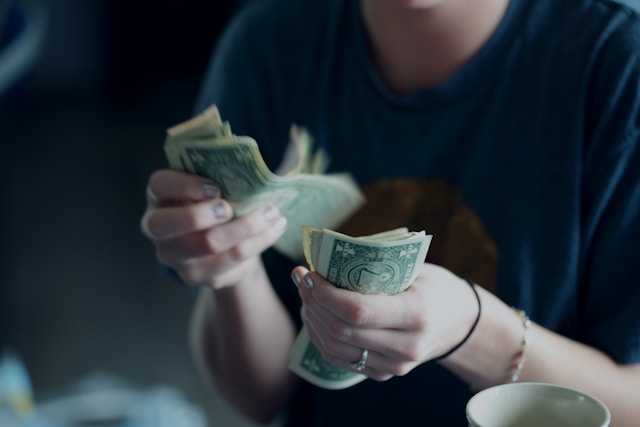 Stablecoins in Gambling