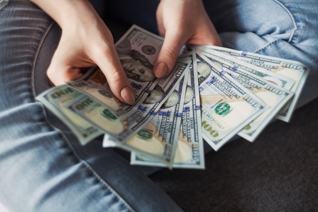 Stablecoins in Gambling