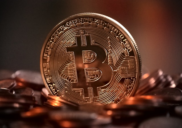 Gambling with Crypto