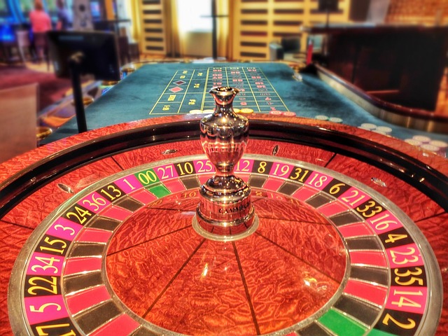 Traditional Gambling Platforms