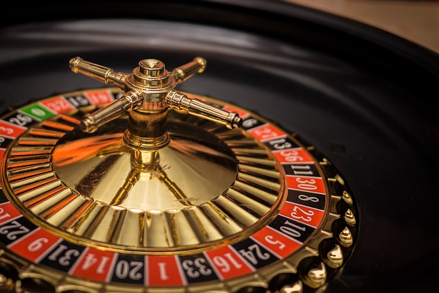 Traditional Gambling Platforms