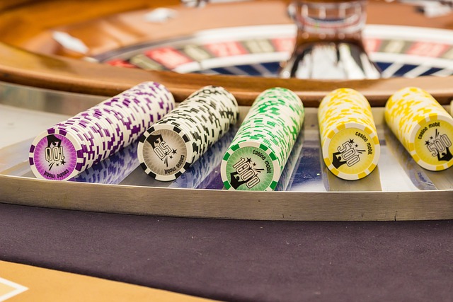 AI in VR Casinos