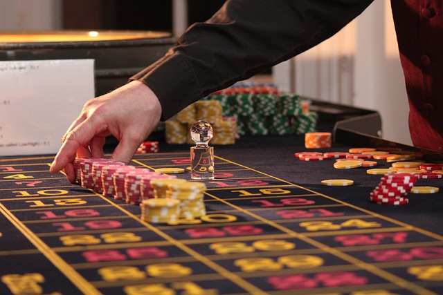 Traditional Gambling Platforms