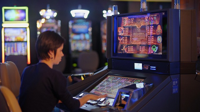 Free Spins