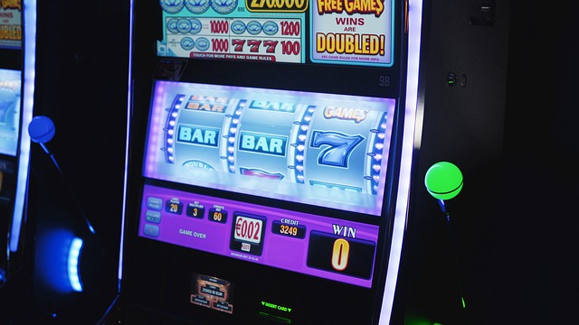 Mobile Slot Games