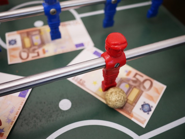 Betting Systems